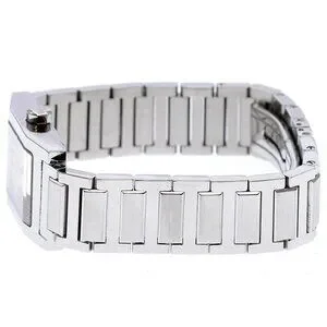 Hermes | Accessories | Hermes Tandem Ta21 Orange Dial Quartz  display picture 3